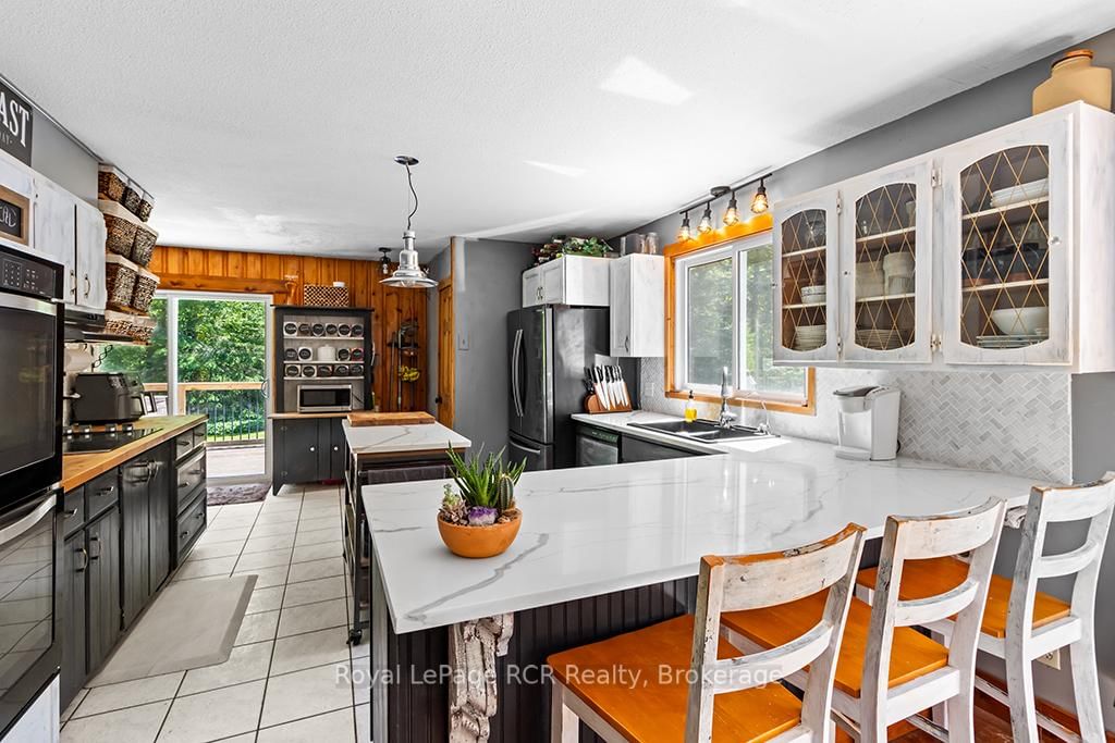 558156 4 Concession N • Meaford, ON photo 13