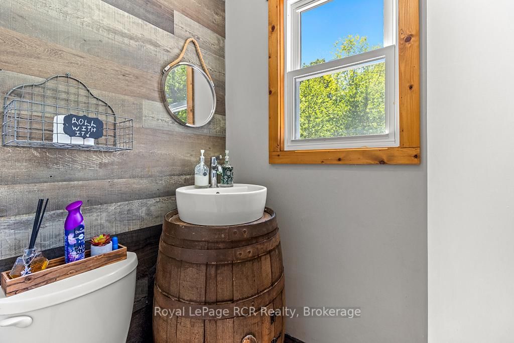 558156 4 Concession N • Meaford, ON photo 16