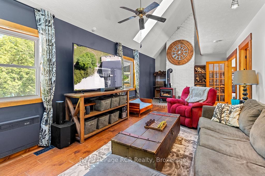 558156 4 Concession N • Meaford, ON photo 19