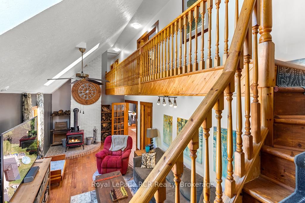558156 4 Concession N • Meaford, ON photo 20