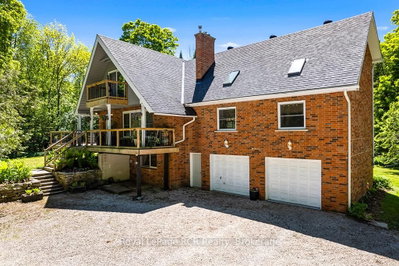558156 4 Concession N • Meaford, ON photo 3