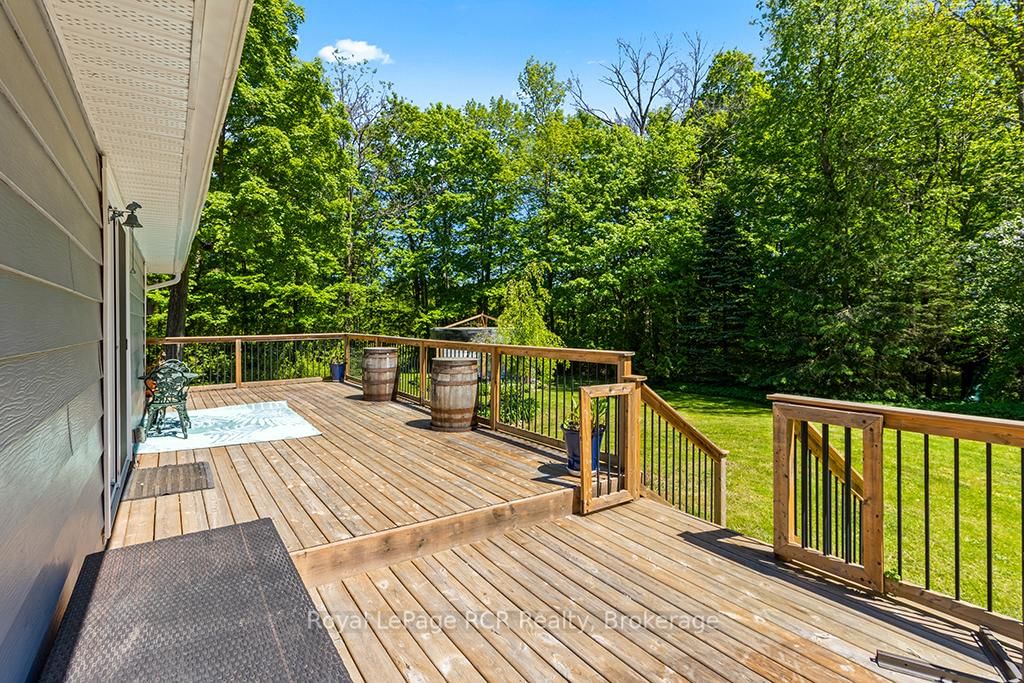 558156 4 Concession N • Meaford, ON photo 31