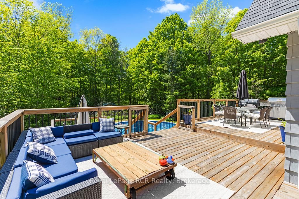 558156 4 Concession N • Meaford, ON photo 32