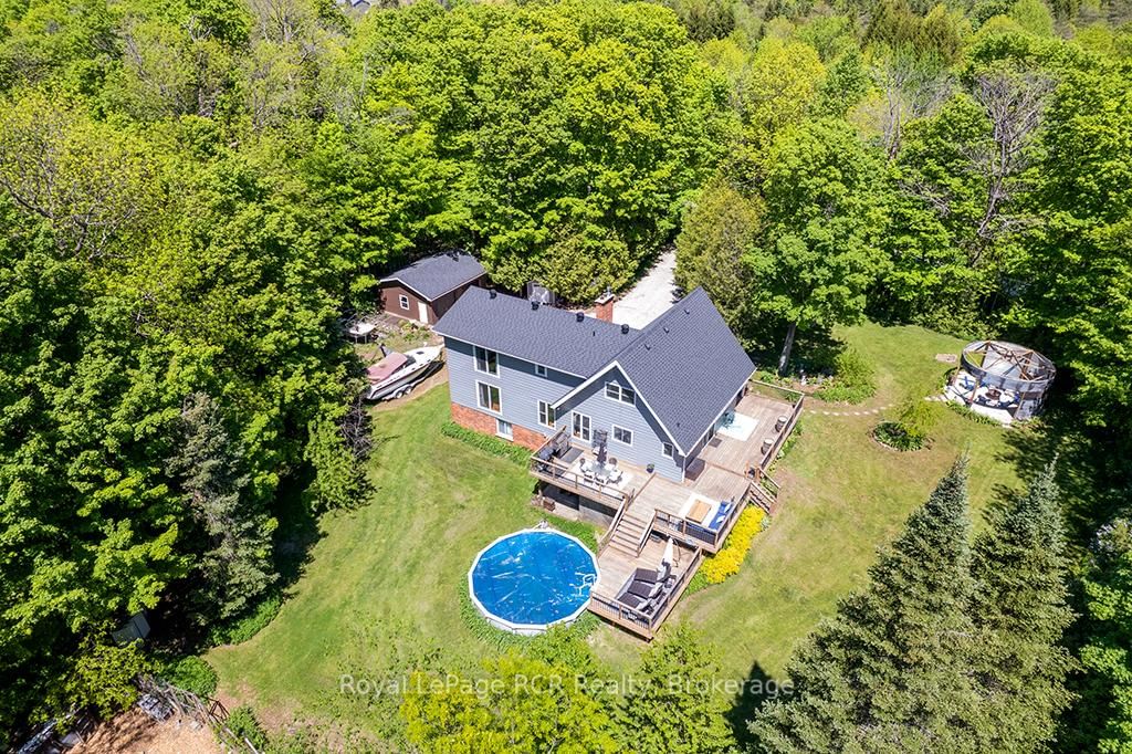 558156 4 Concession N • Meaford, ON photo 36