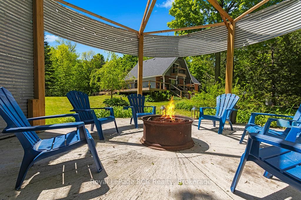 558156 4 Concession N • Meaford, ON photo 38