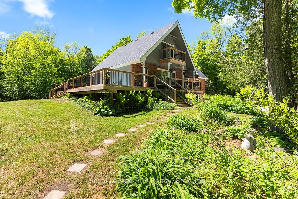 558156 4 Concession N • Meaford, ON photo 4