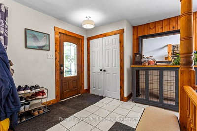 558156 4 Concession N • Meaford, ON photo 9