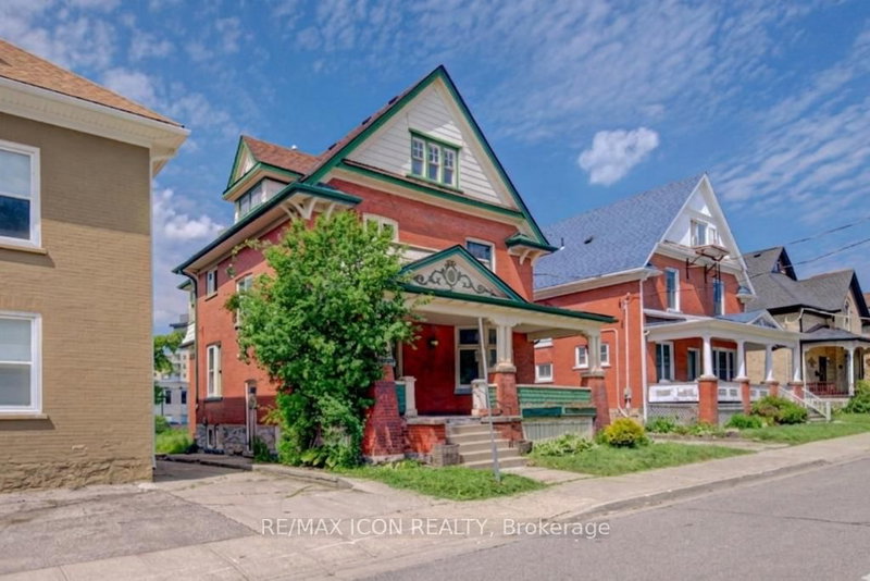 59 Irvin Street