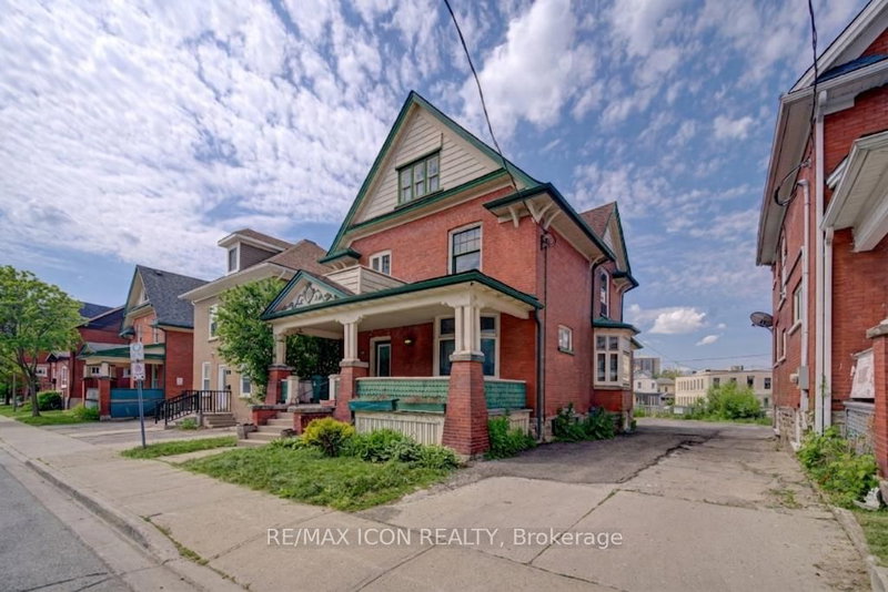 59 Irvin Street