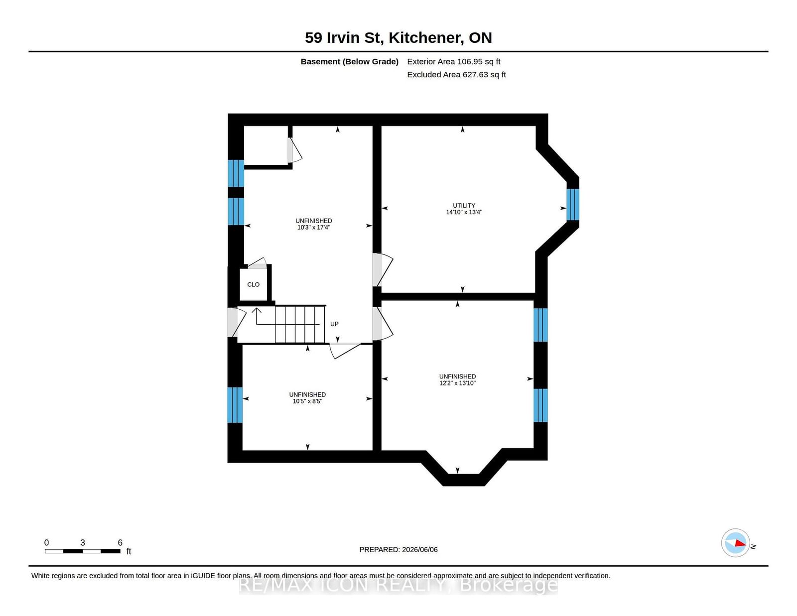 59 Irvin Street • Kitchener, ON photo 48