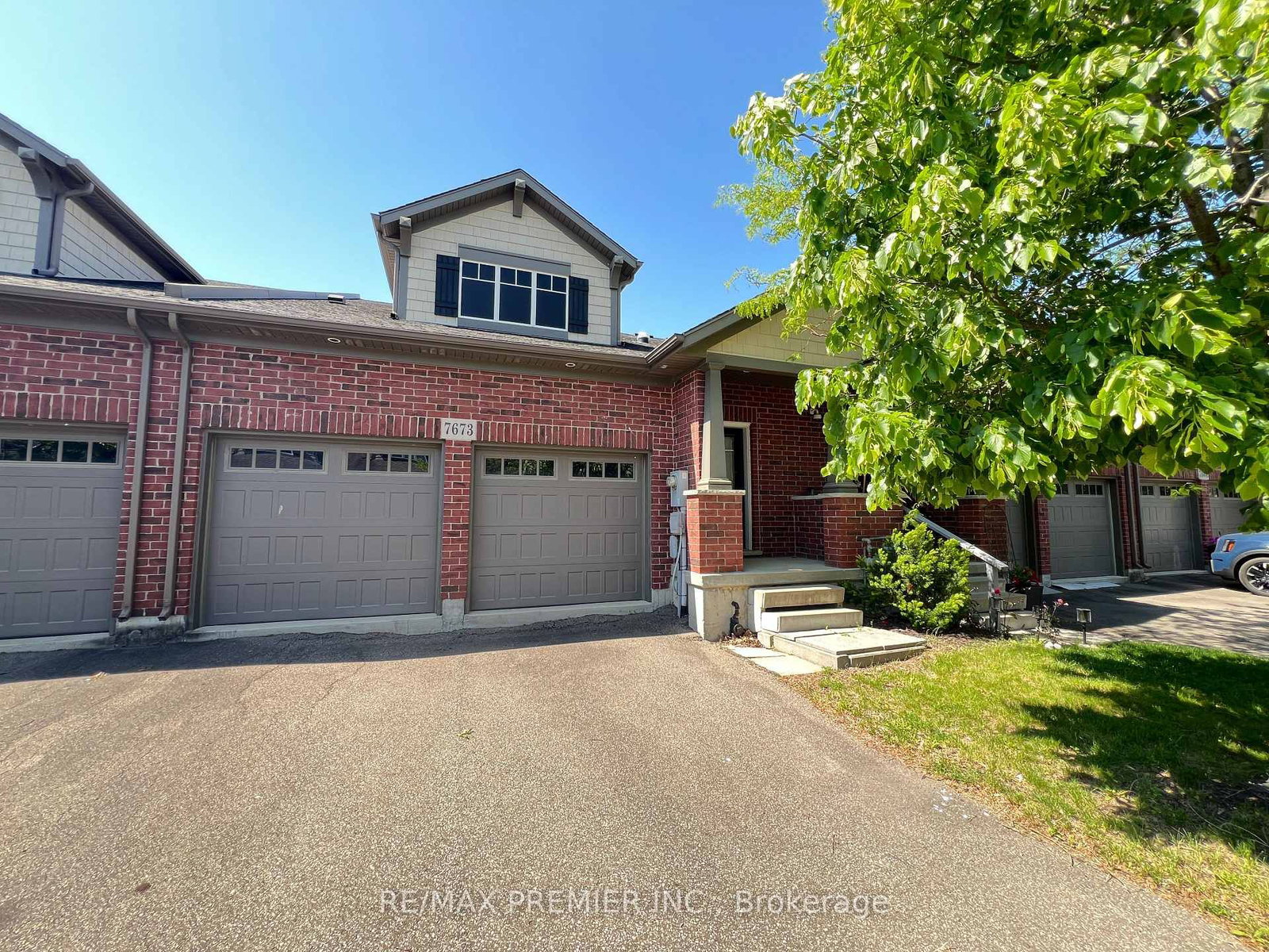 7673 Green Vista Gate • #140 • Niagara Falls, ON photo 2