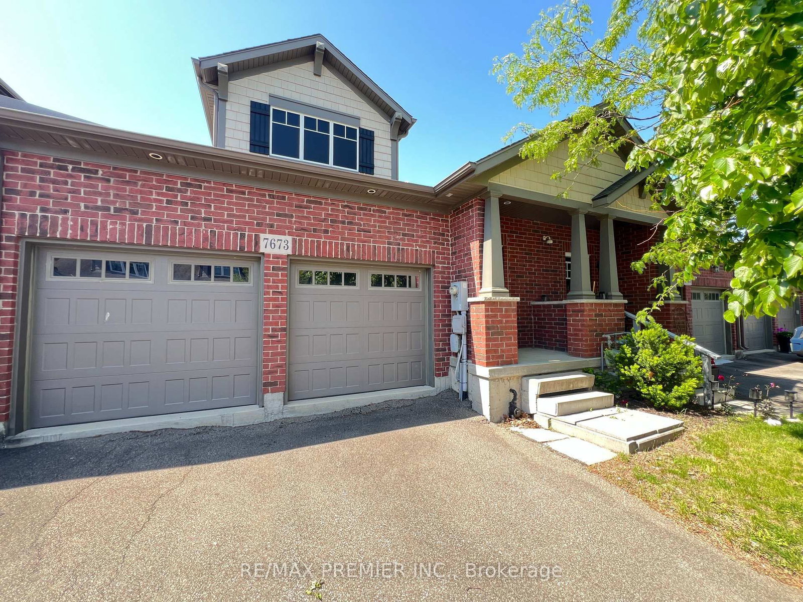 7673 Green Vista Gate • #140 • Niagara Falls, ON photo 3
