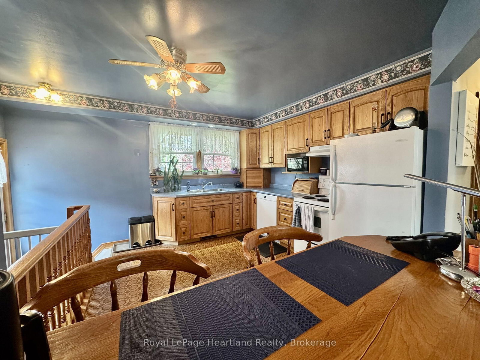 47 McDonald Street • Stratford, ON photo 6