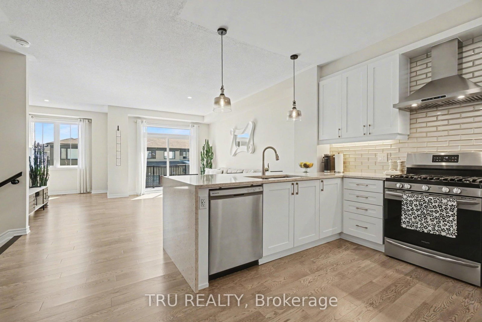 520 Rye Grass Way • Ottawa, ON photo 11