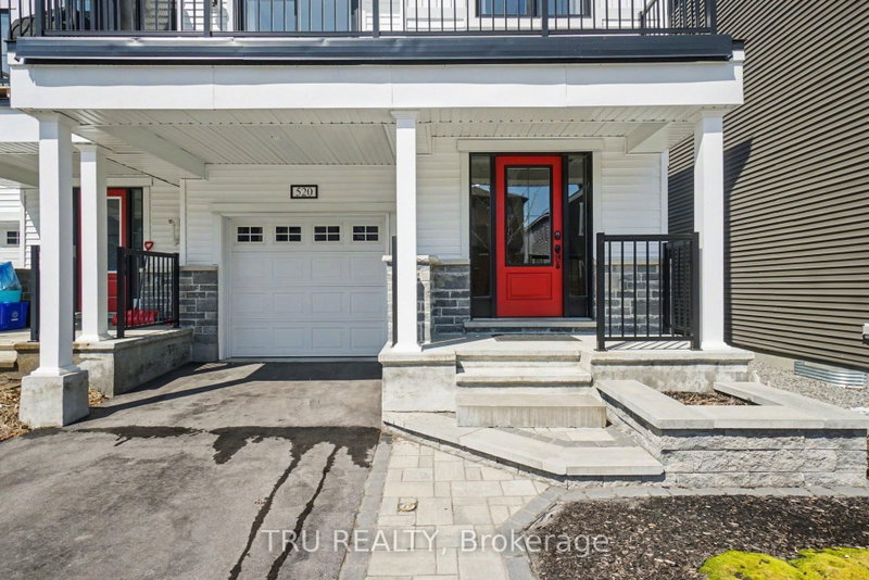 520 Rye Grass Way