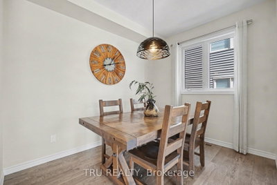 520 Rye Grass Way • Ottawa, ON photo 9