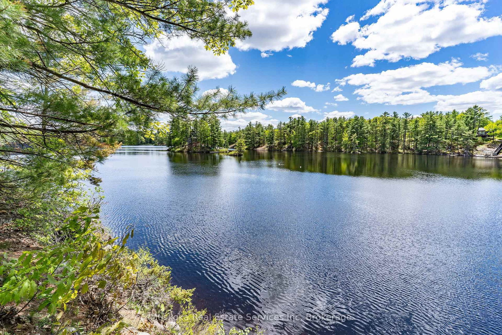 1430 South Kahshe Lake Road • Gravenhurst, ON photo 36