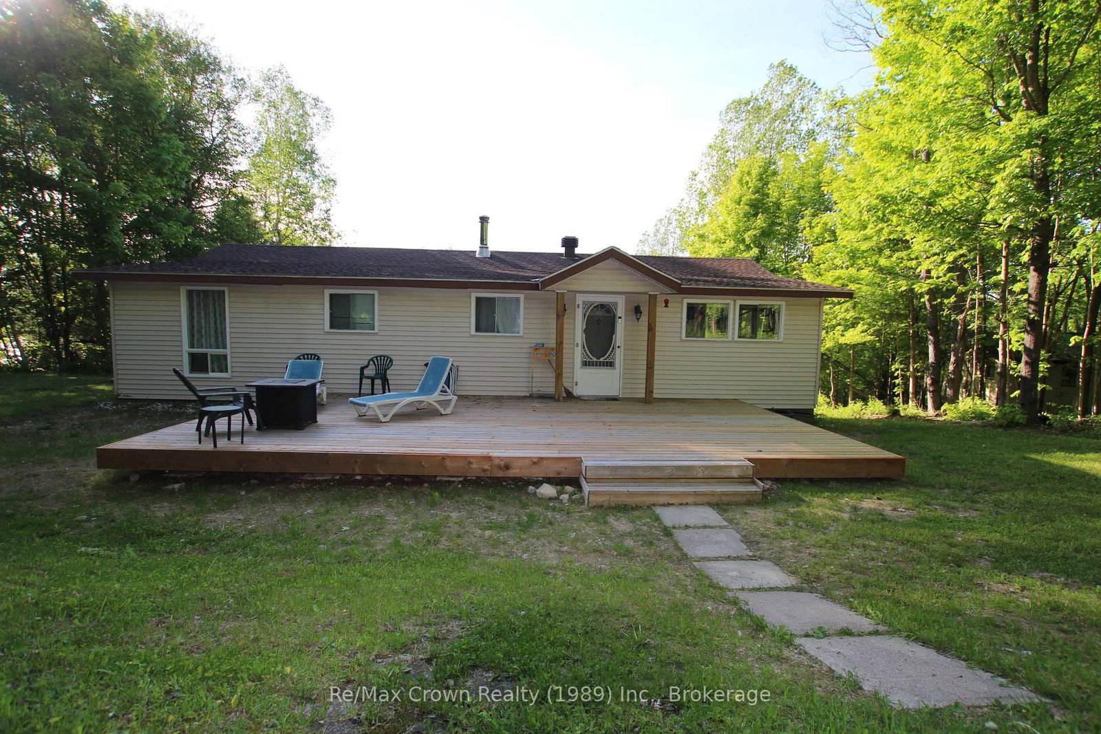 581 Limberlost Point Road • Parry Sound Remote Area, ON photo 10