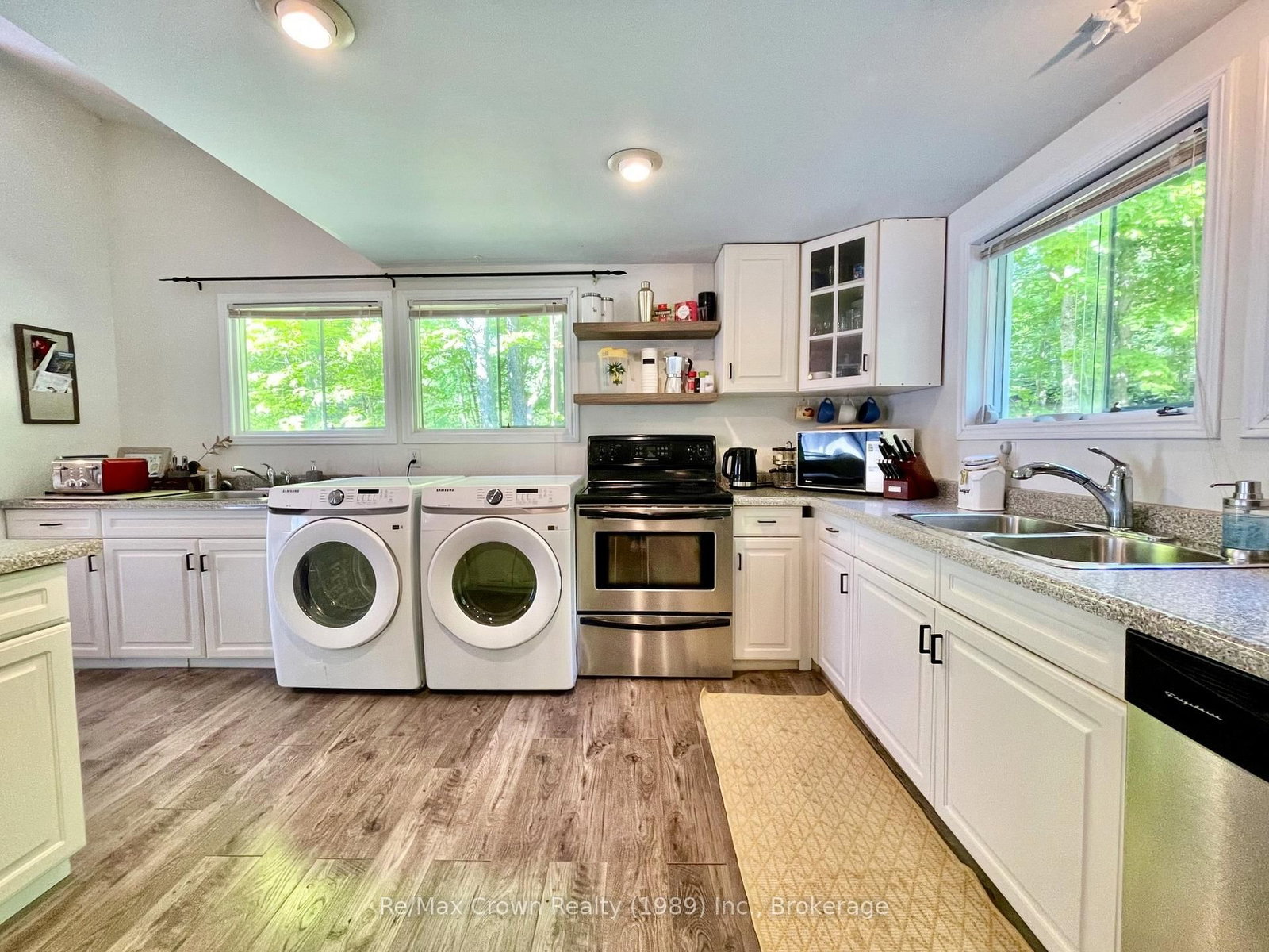 581 Limberlost Point Road • Parry Sound Remote Area, ON photo 11