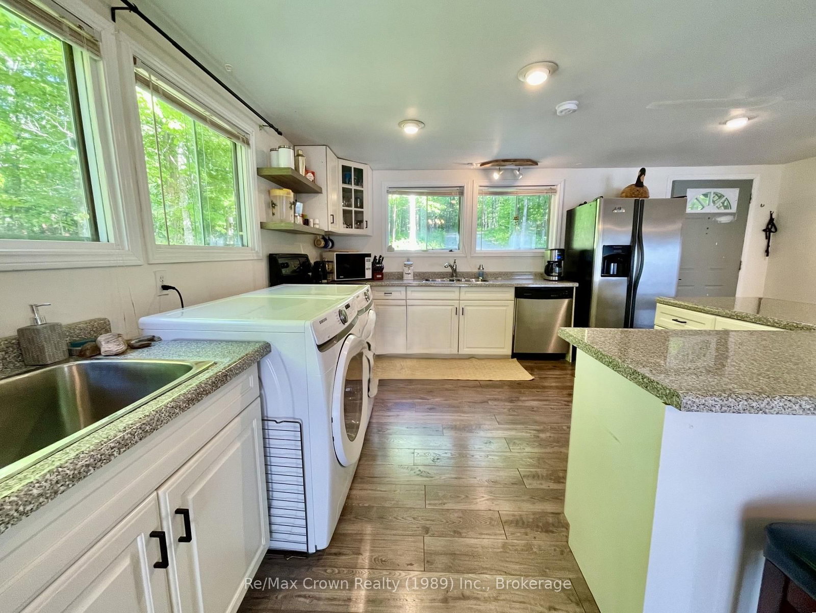 581 Limberlost Point Road • Parry Sound Remote Area, ON photo 13