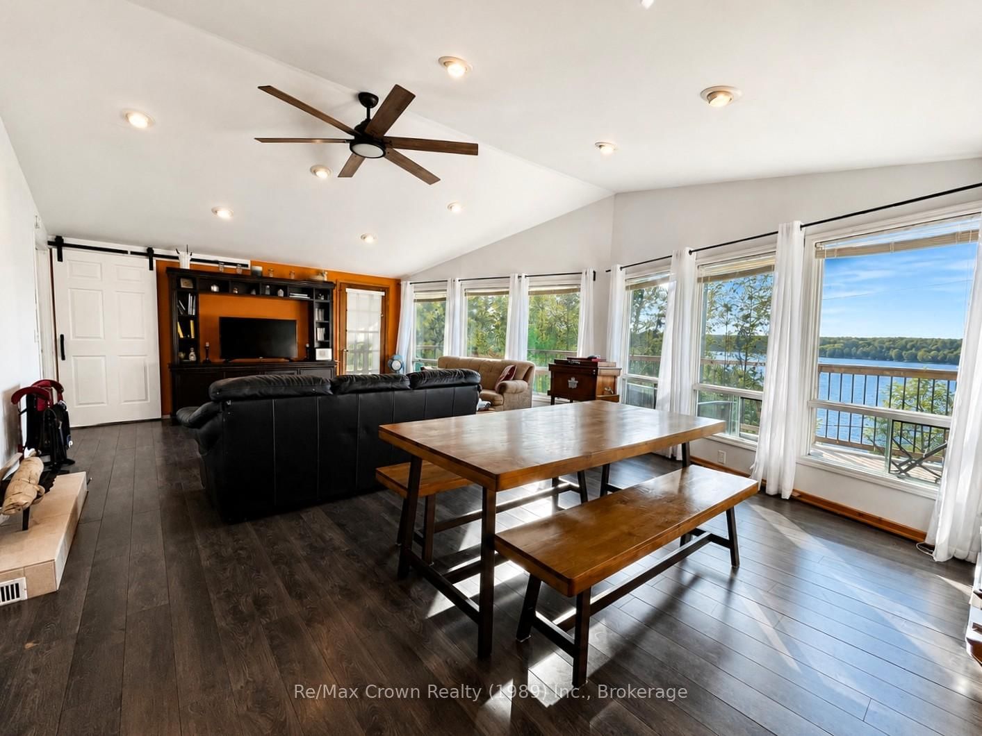 581 Limberlost Point Road • Parry Sound Remote Area, ON photo 15