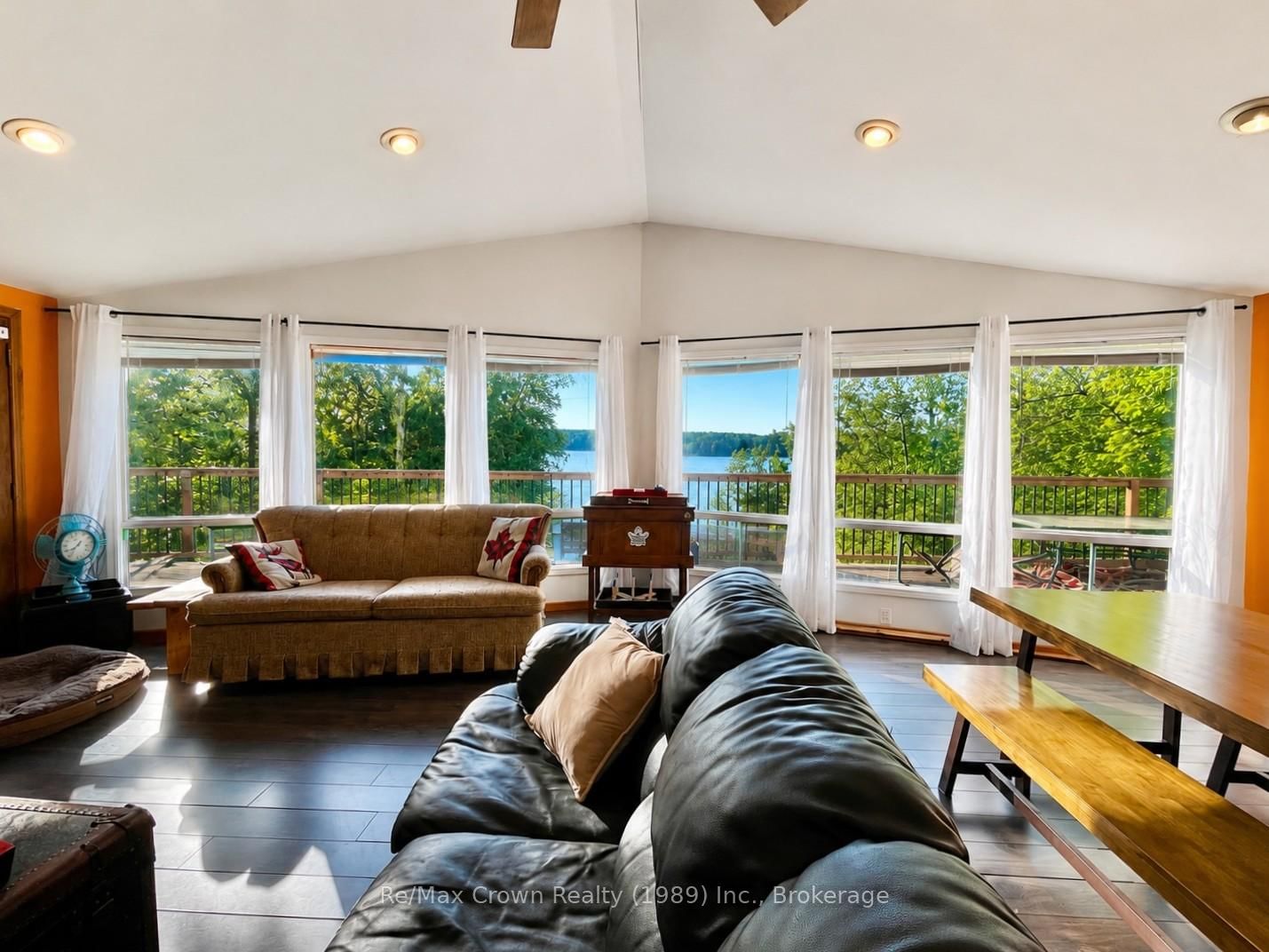 581 Limberlost Point Road • Parry Sound Remote Area, ON photo 17