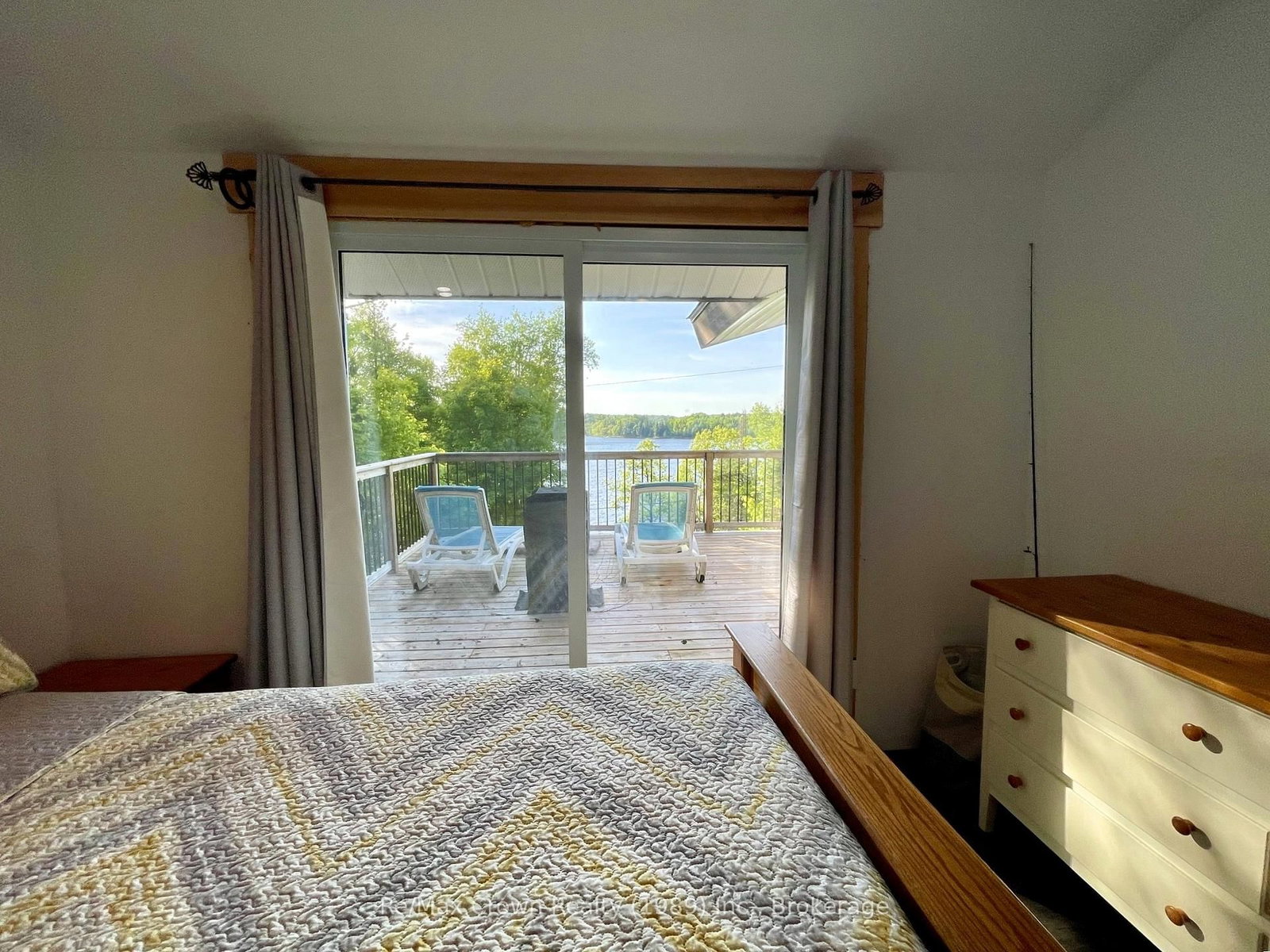 581 Limberlost Point Road • Parry Sound Remote Area, ON photo 19