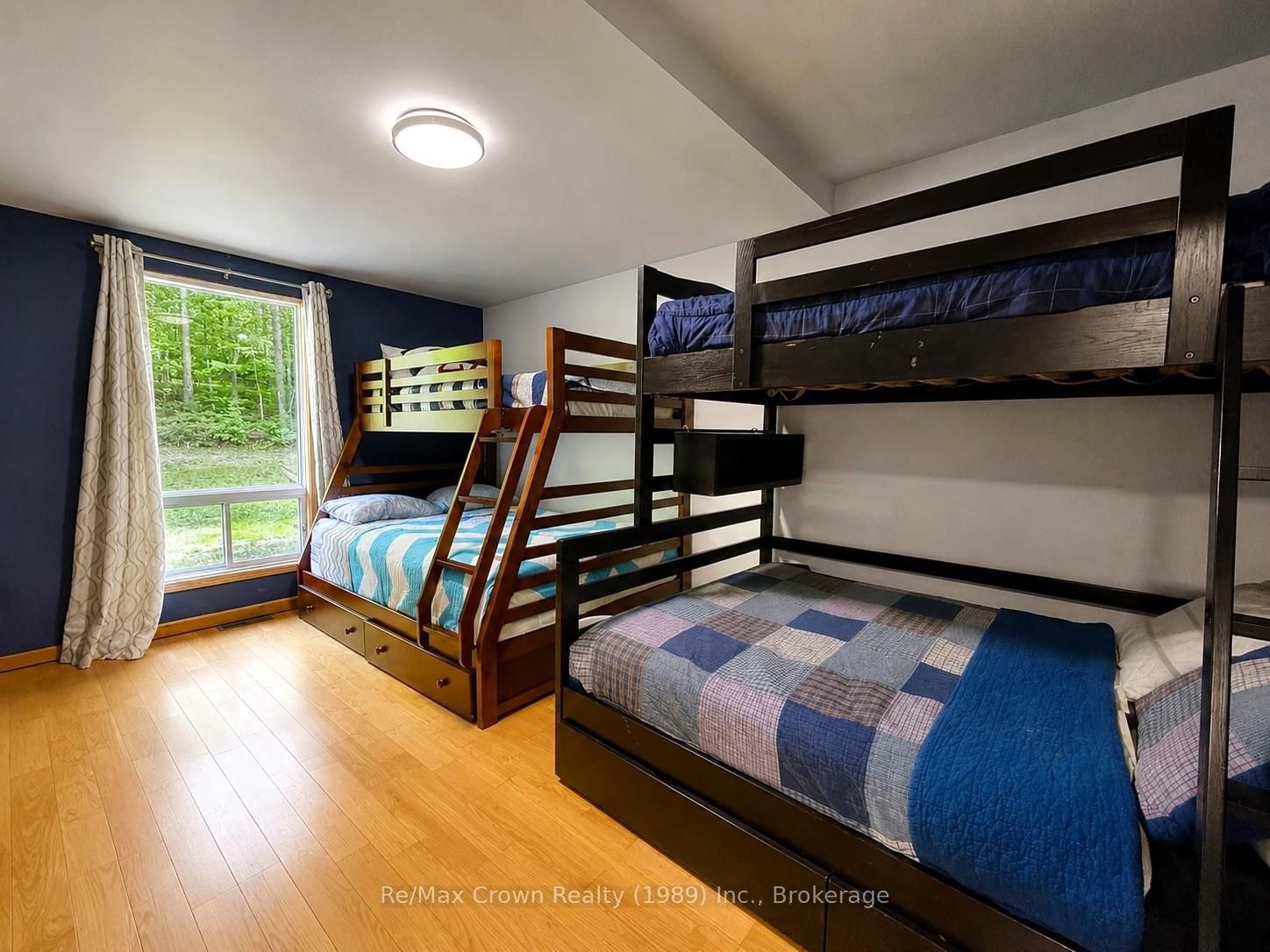 581 Limberlost Point Road • Parry Sound Remote Area, ON photo 20
