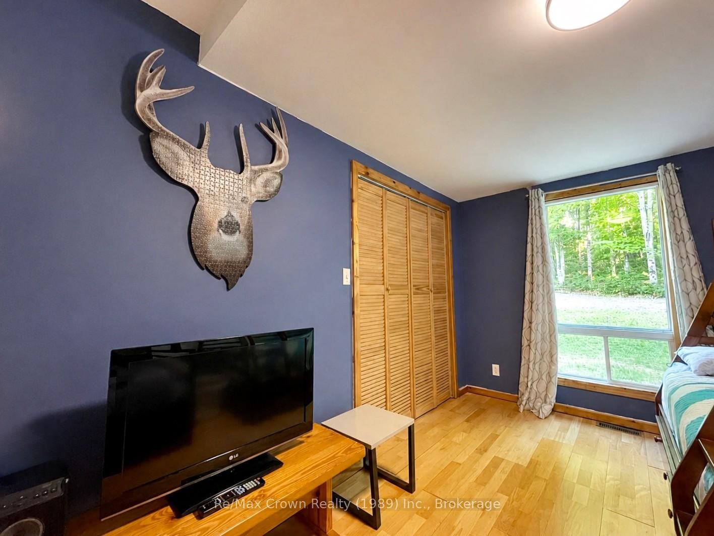581 Limberlost Point Road • Parry Sound Remote Area, ON photo 21