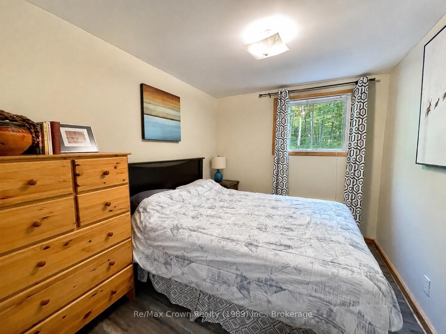 581 Limberlost Point Road • Parry Sound Remote Area, ON photo 22