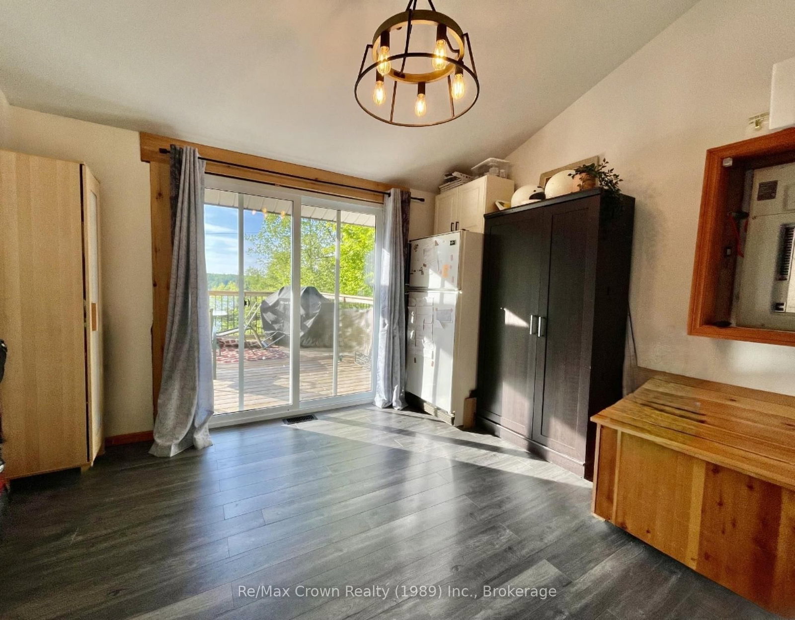 581 Limberlost Point Road • Parry Sound Remote Area, ON photo 26
