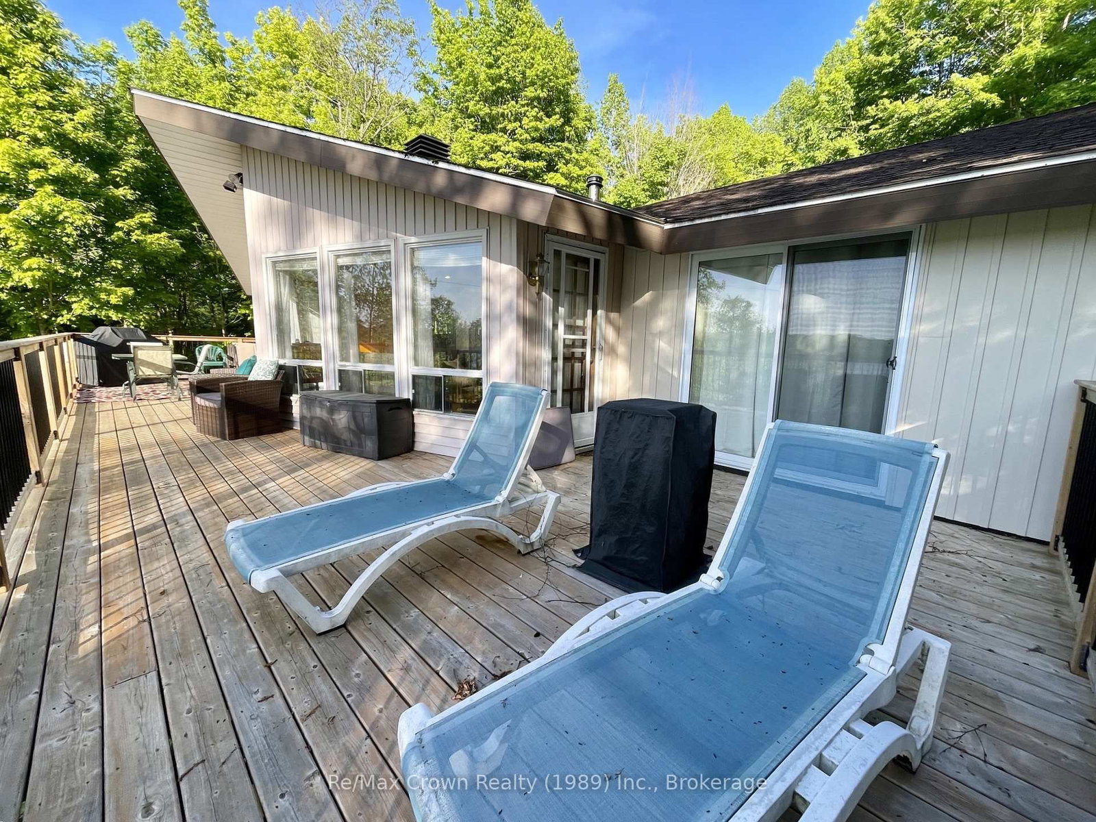 581 Limberlost Point Road • Parry Sound Remote Area, ON photo 27