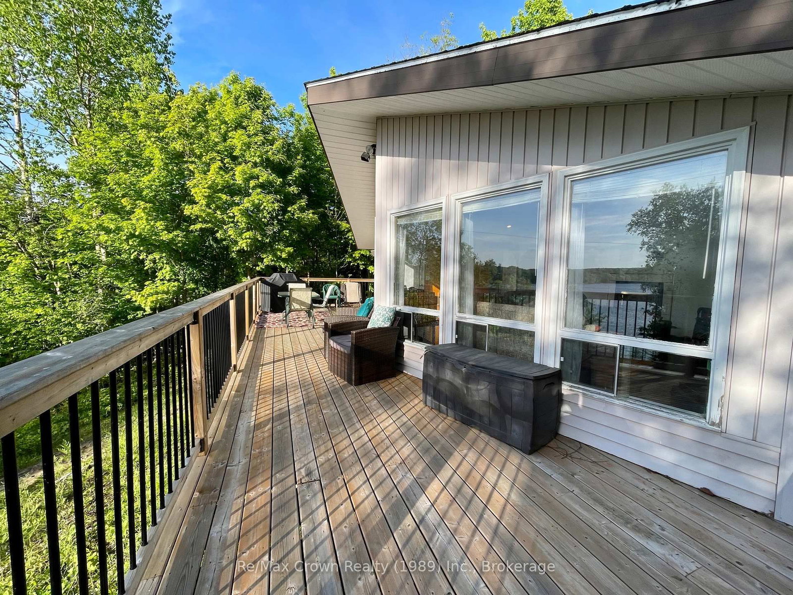 581 Limberlost Point Road • Parry Sound Remote Area, ON photo 30
