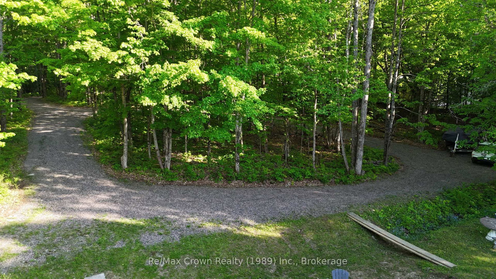581 Limberlost Point Road • Parry Sound Remote Area, ON photo 37