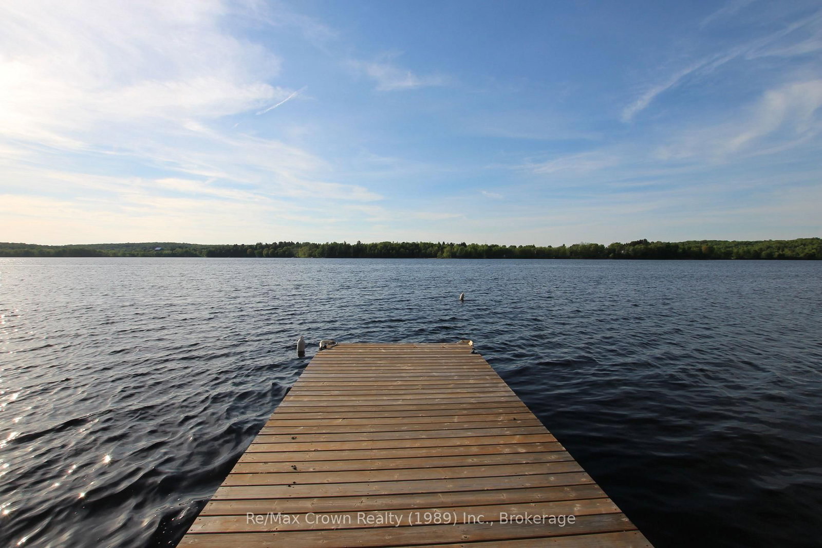 581 Limberlost Point Road • Parry Sound Remote Area, ON photo 4