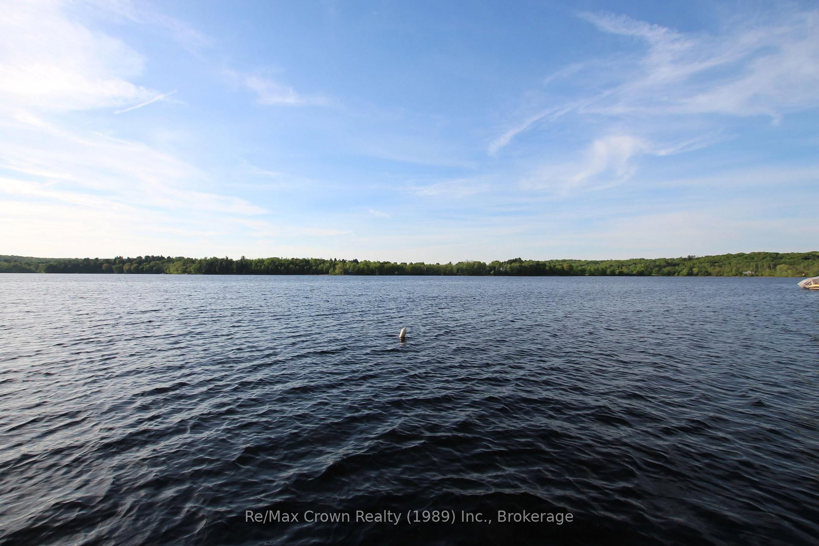 581 Limberlost Point Road • Parry Sound Remote Area, ON photo 5
