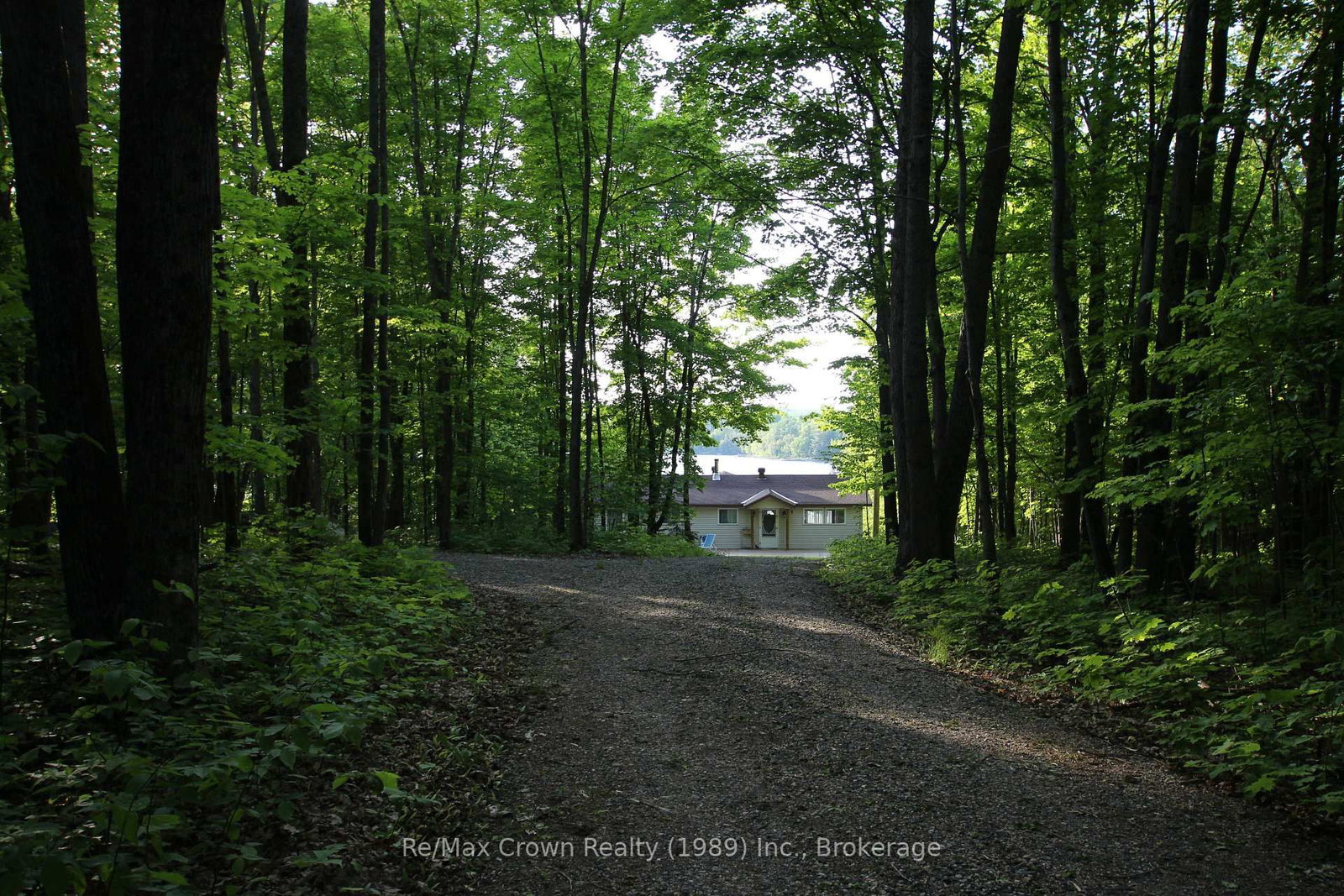 581 Limberlost Point Road • Parry Sound Remote Area, ON photo 8