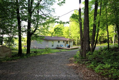 581 Limberlost Point Road • Parry Sound Remote Area, ON photo 9