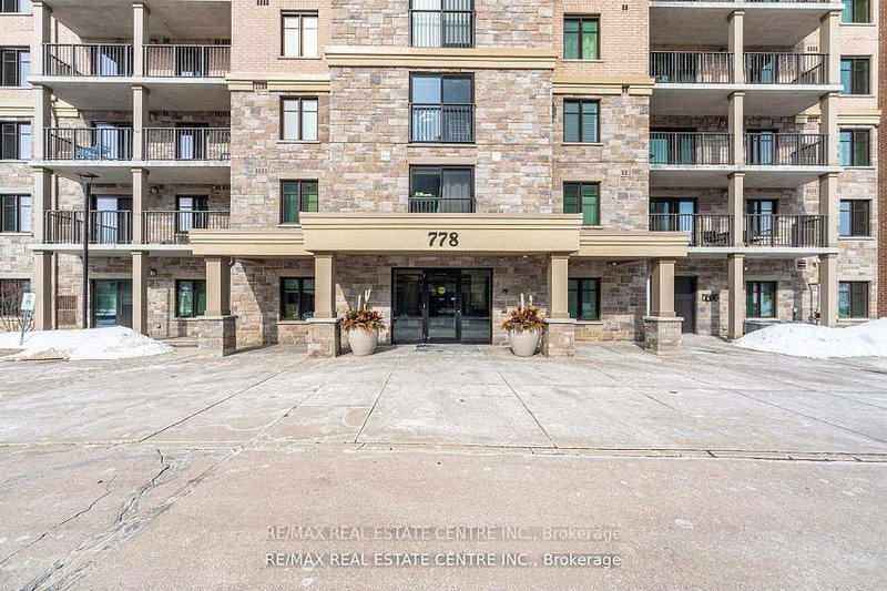 114 - 778 Laurelwood Drive
