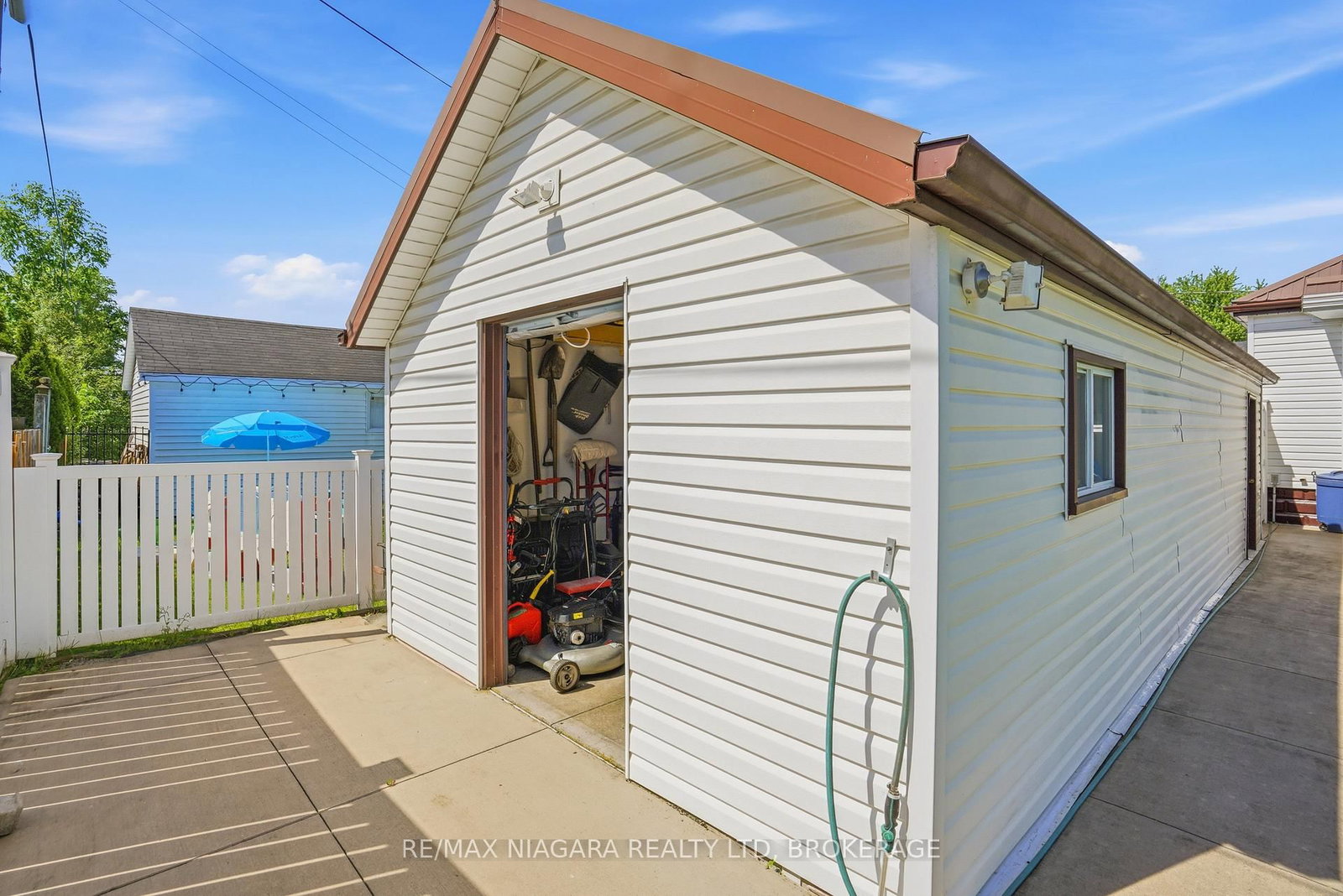 270 Mcalpine Avenue S • Welland, ON photo 29