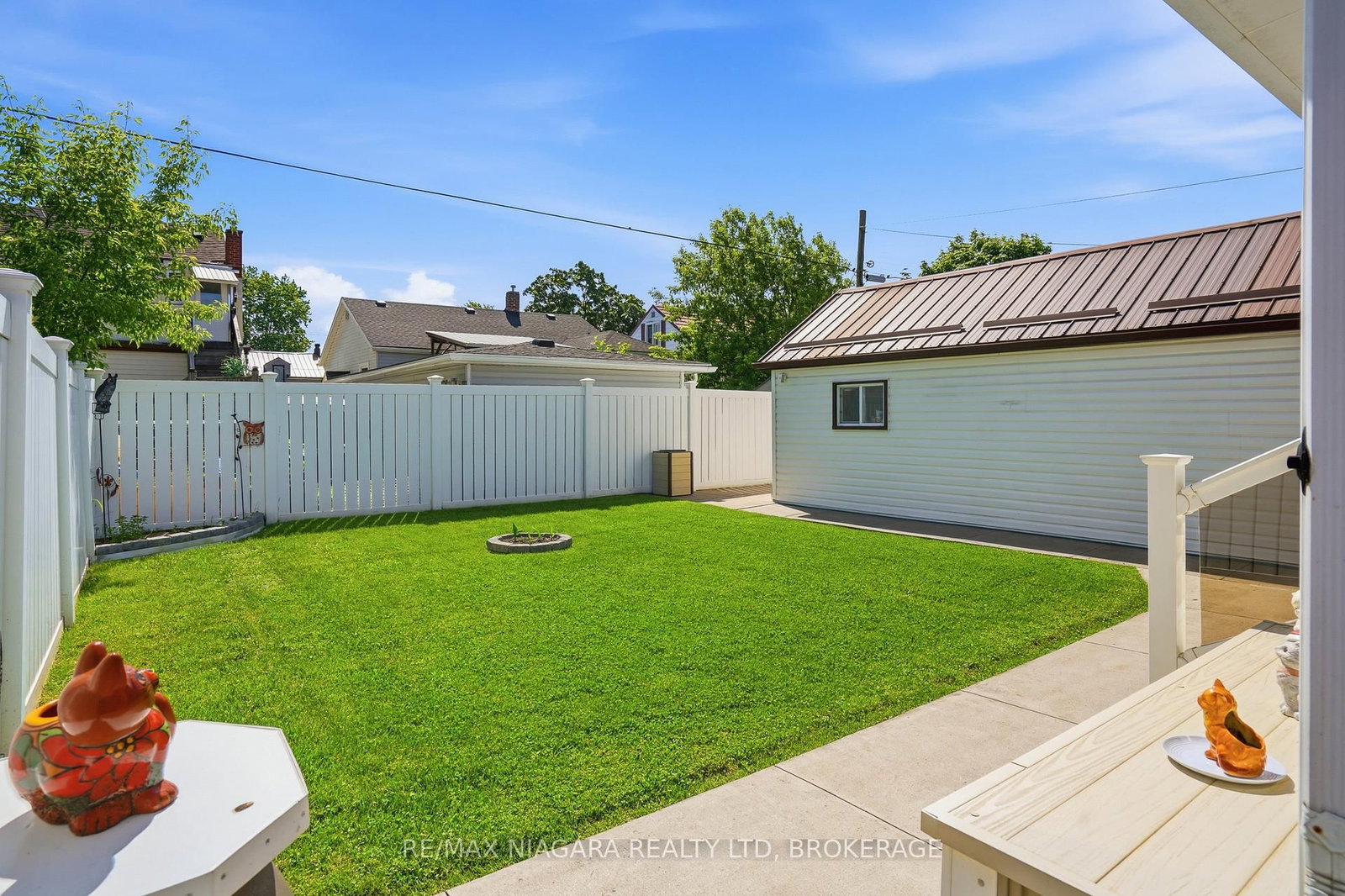 270 Mcalpine Avenue S • Welland, ON photo 31