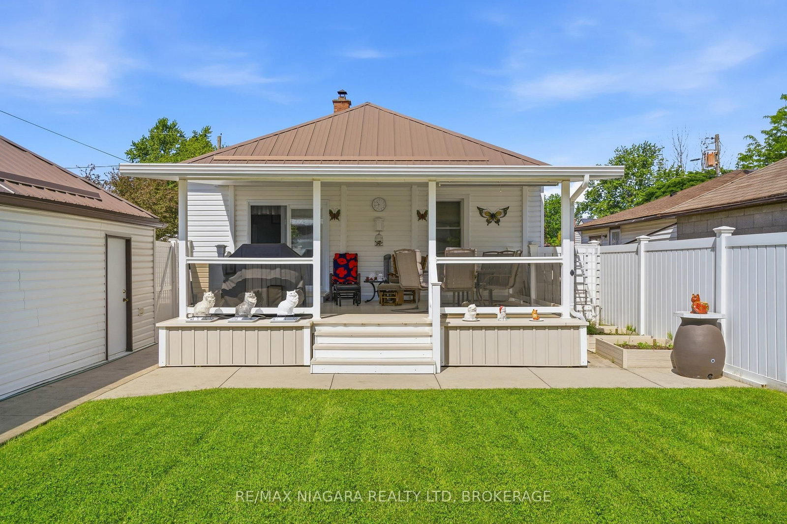 270 Mcalpine Avenue S • Welland, ON photo 32