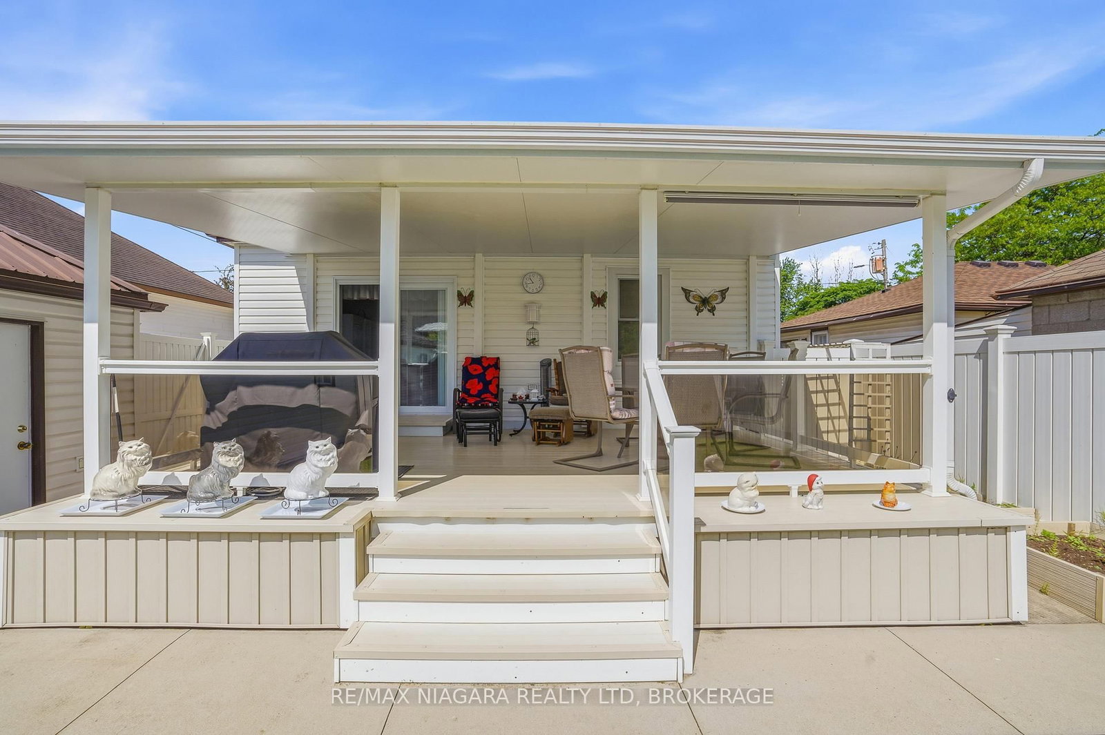 270 Mcalpine Avenue S • Welland, ON photo 33