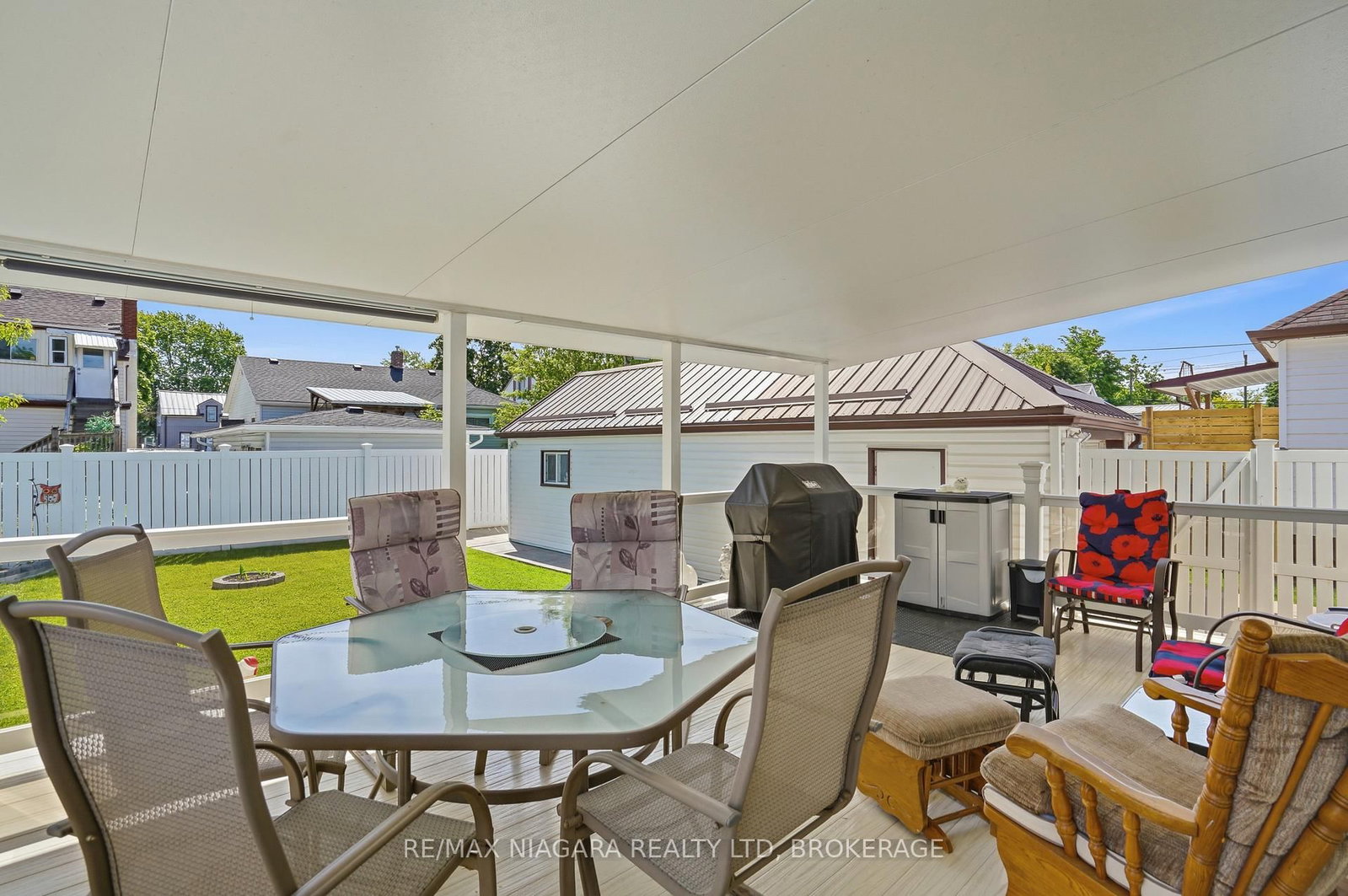 270 Mcalpine Avenue S • Welland, ON photo 35
