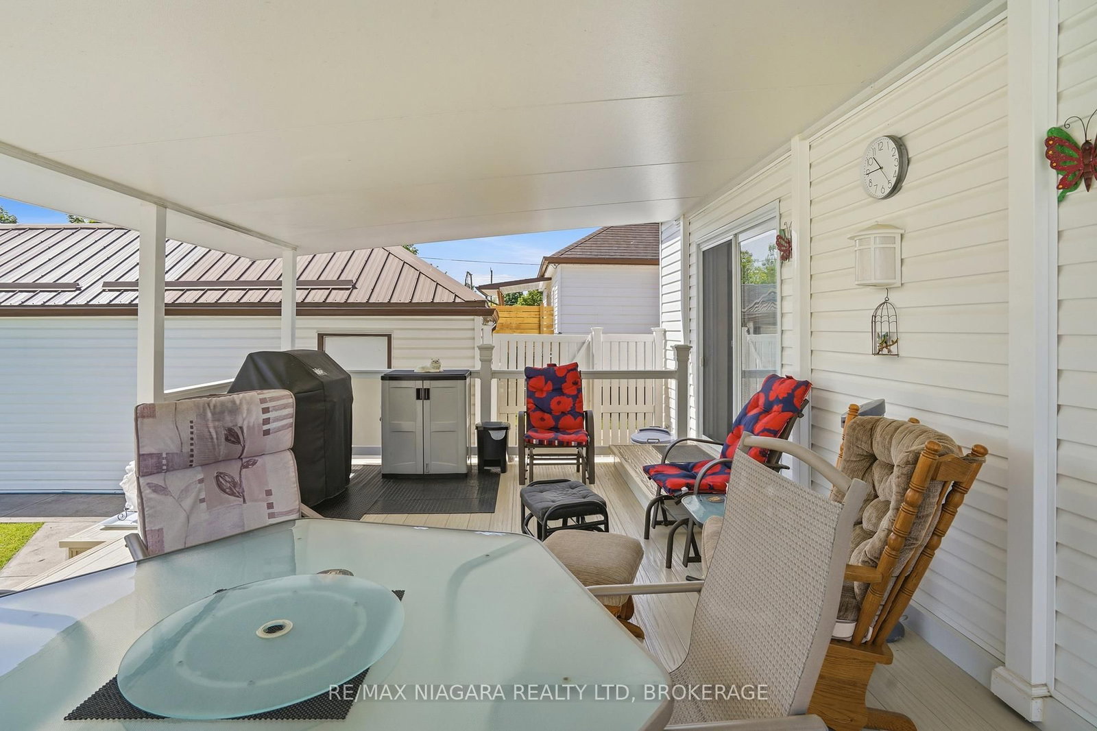 270 Mcalpine Avenue S • Welland, ON photo 36