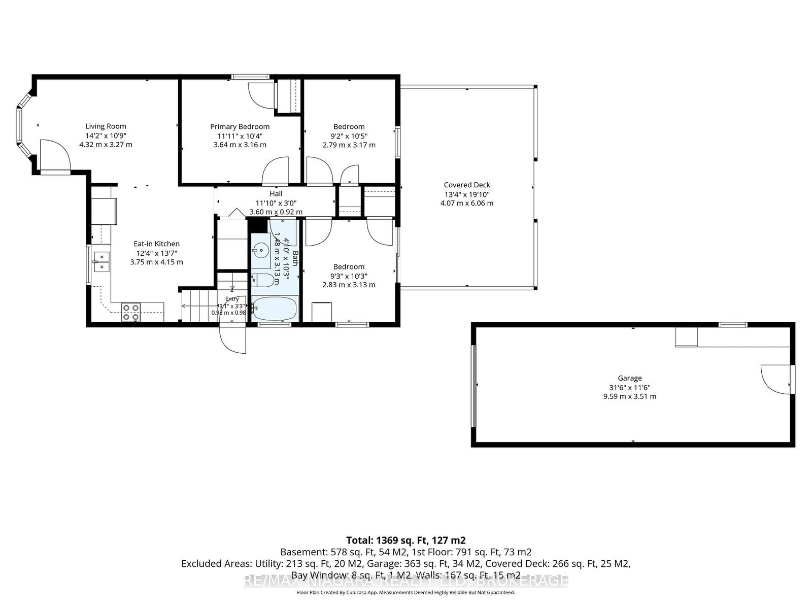 270 Mcalpine Avenue S • Welland, ON photo 39