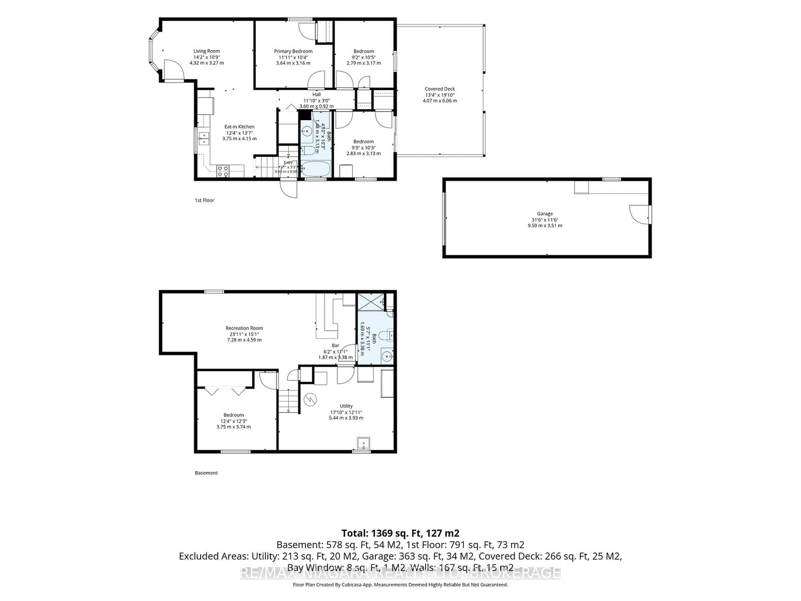 270 Mcalpine Avenue S • Welland, ON photo 40