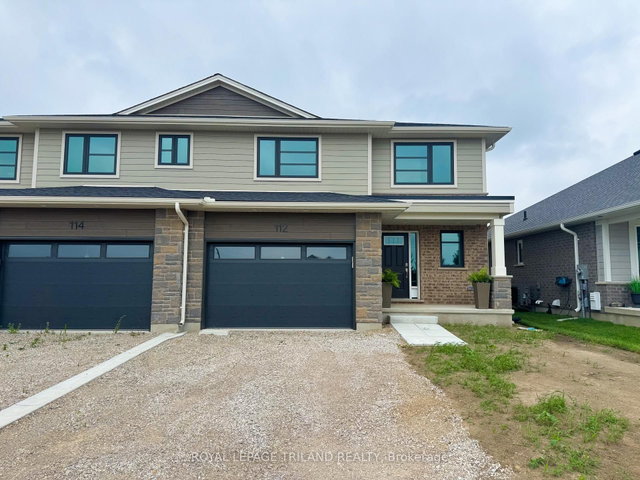 112 Styles Drive