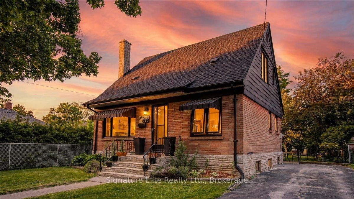 508 Cordach Crescent