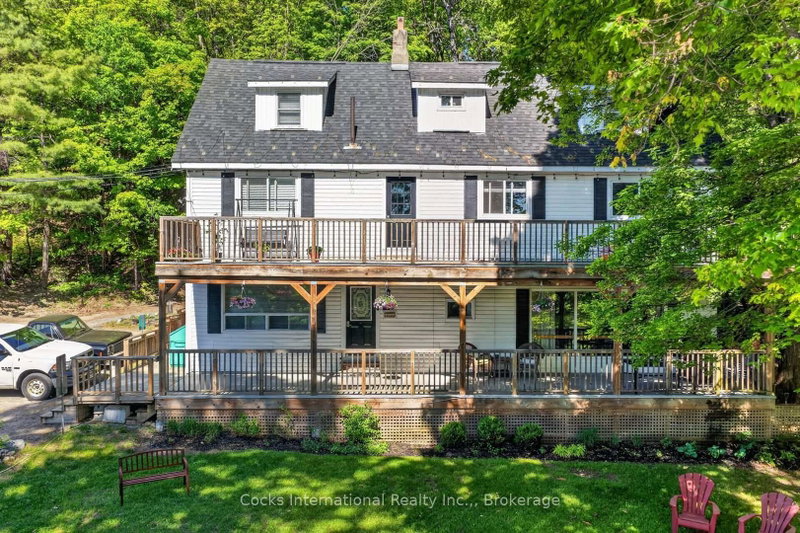 755 Muskoka Road 10 Road